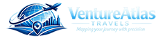 Venture Atlas Travels